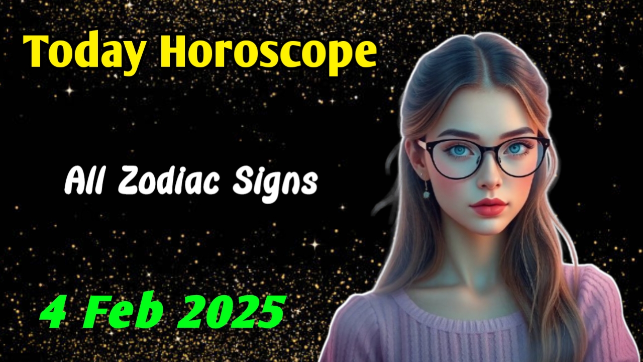 "Today's Horoscope: What the Stars Hold for Each Zodiac Sign"