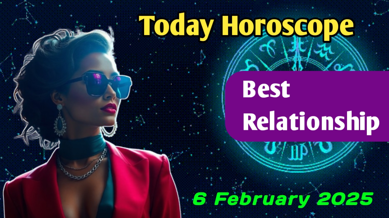 Today horoscope: Get all zodiac signs prediction