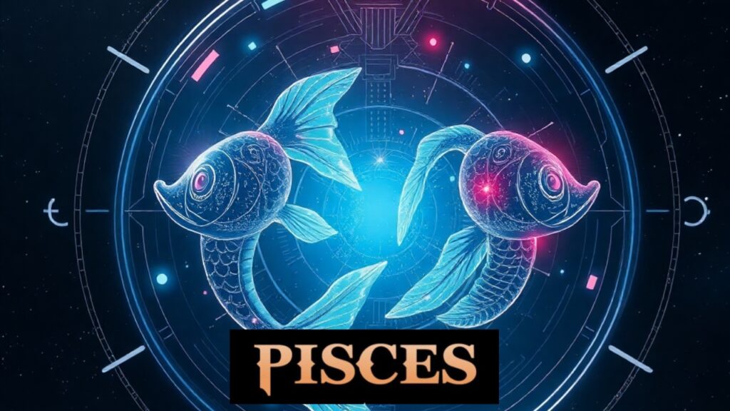 Pisces Horoscope Today