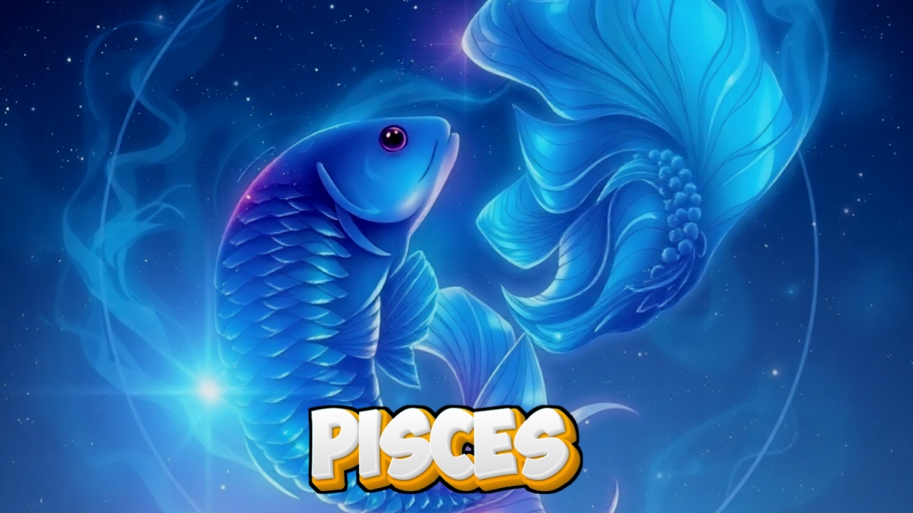 Pisces Horoscope Today