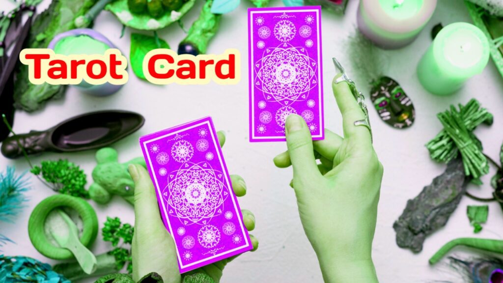 Weekly tarot horoscope