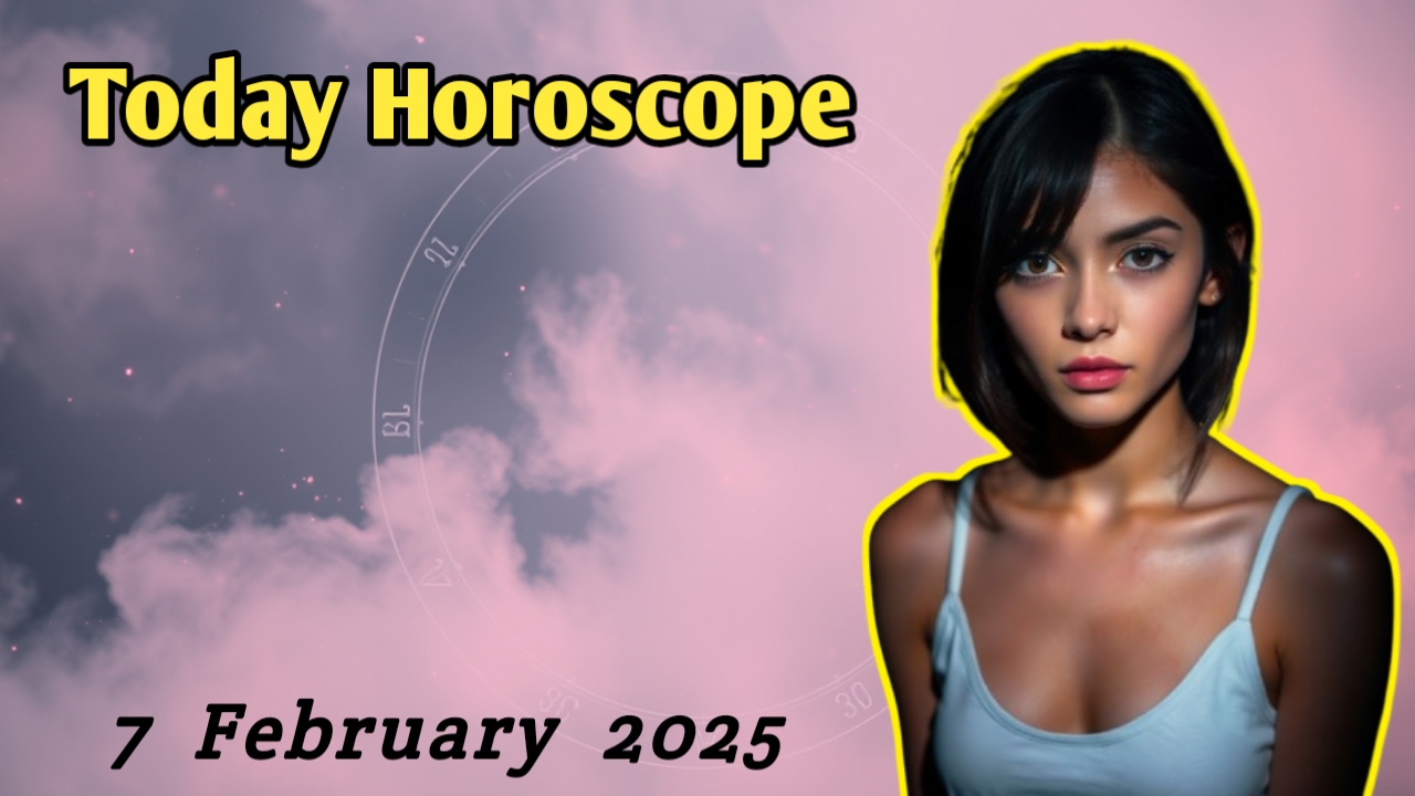 Today Horoscope Get all zodiac sign Prediction