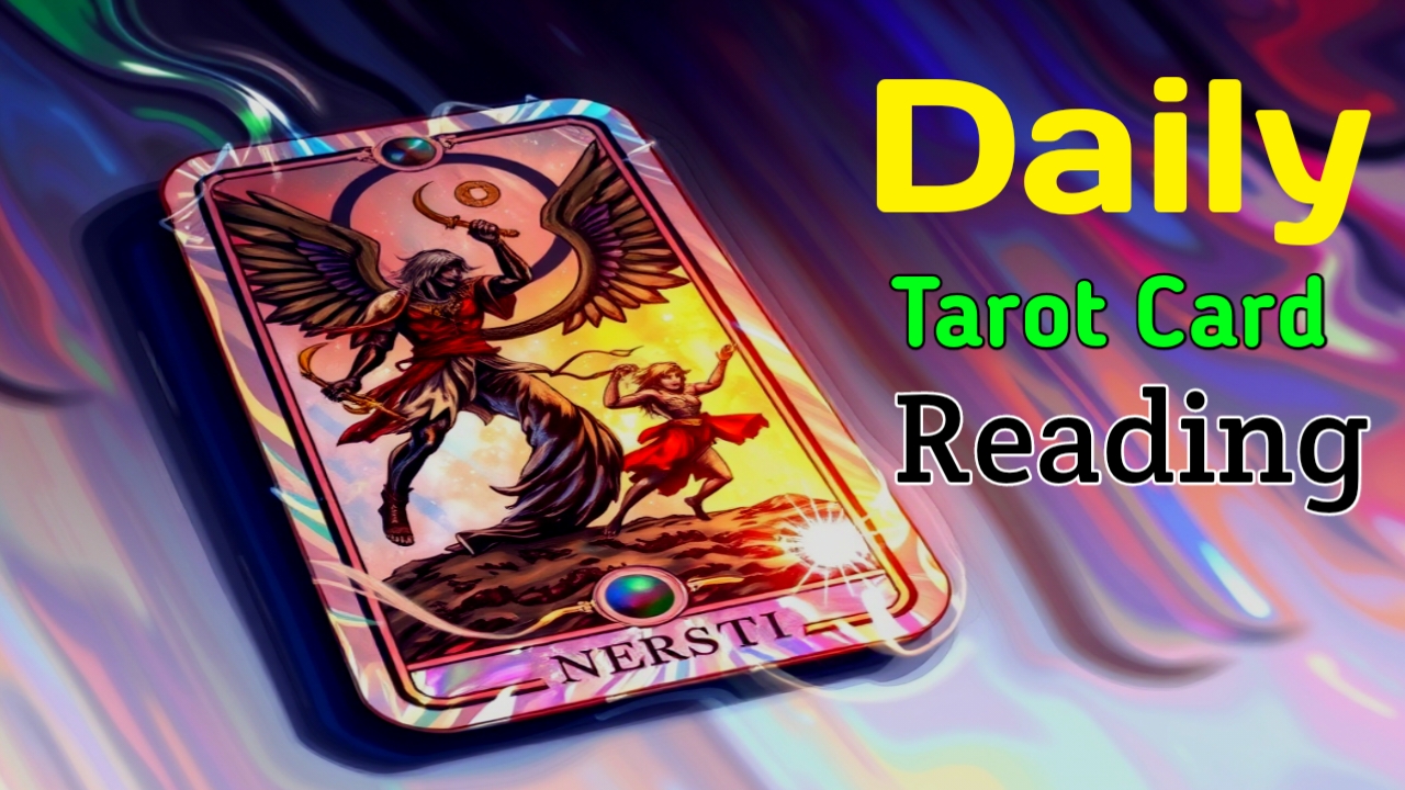 Tarot Card Reading