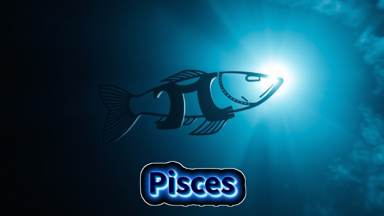 Pisces Today horoscope