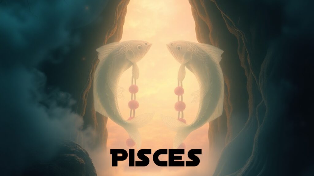 Pisces Daily Horoscope
