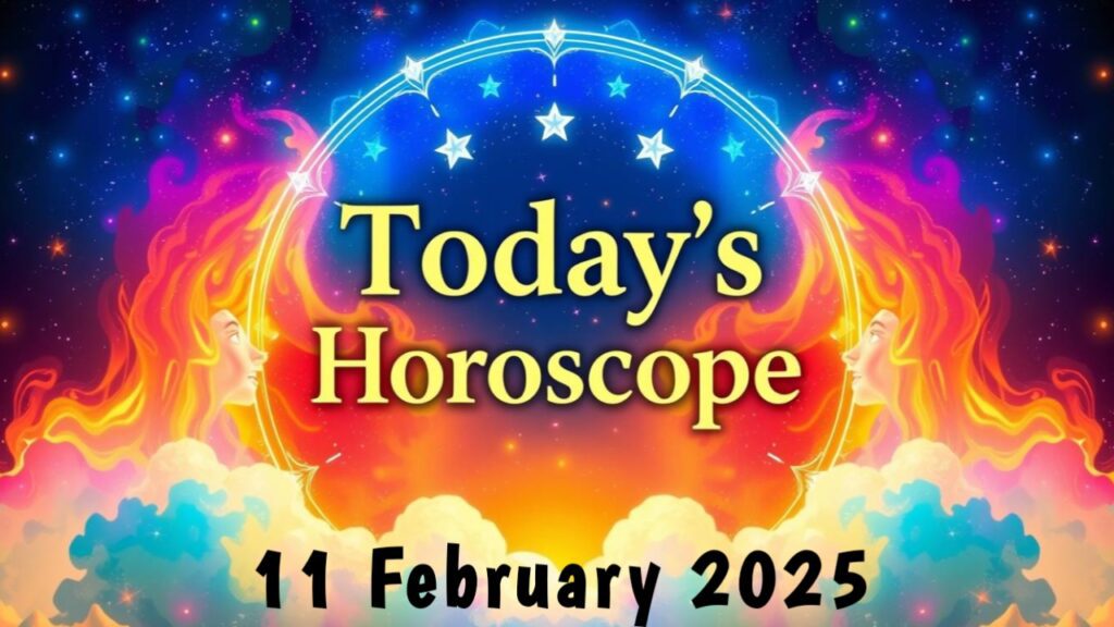 Today's Cosmic Guide