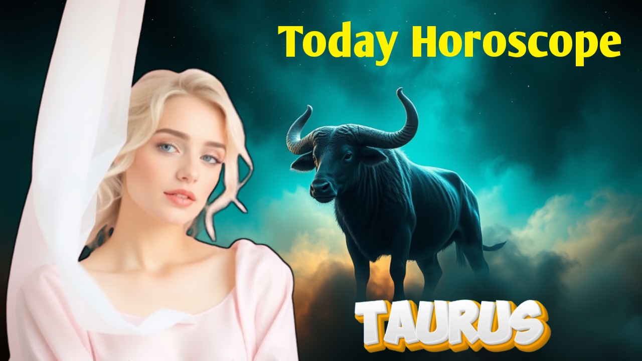 Taurus Daily Horoscope