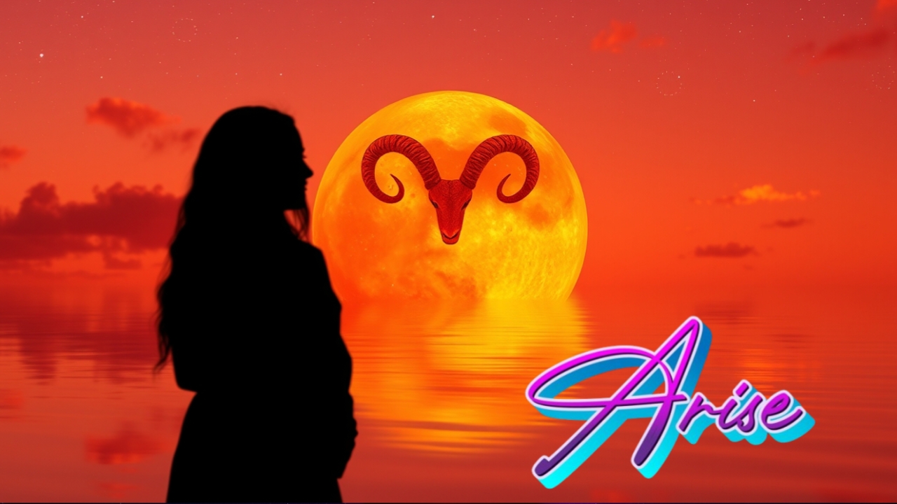 Arise horoscope for February 18, 2025