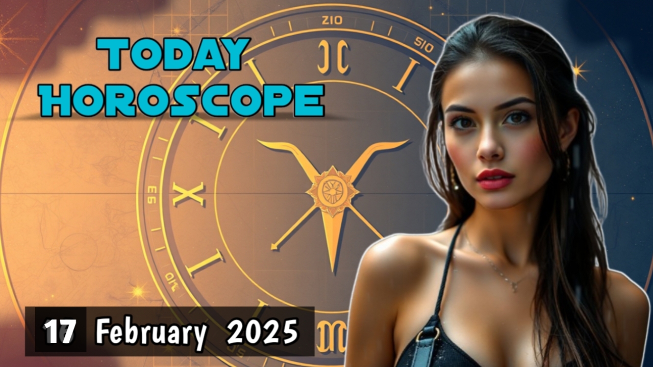 Today horoscope for all zodiac signs