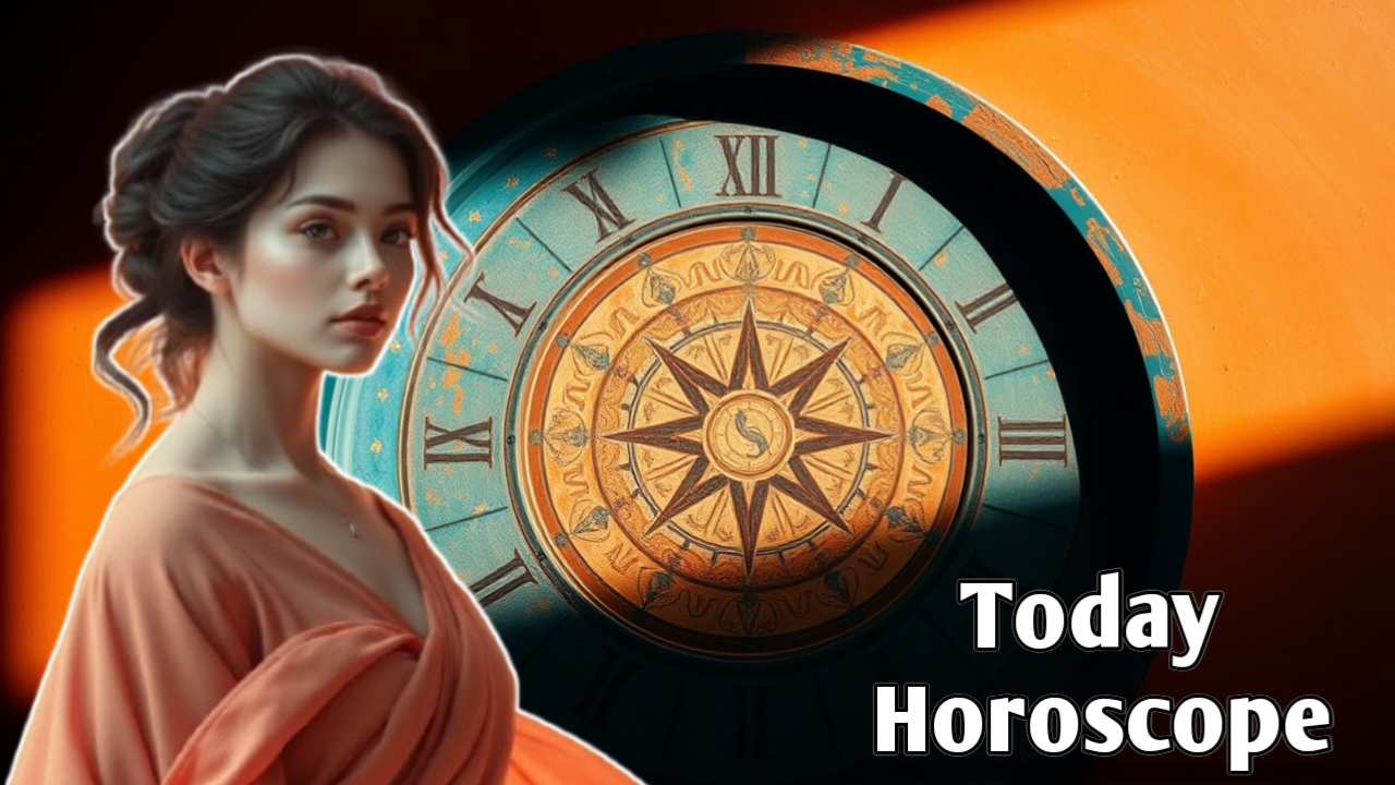 Today Horoscope for All Zodiac Signs