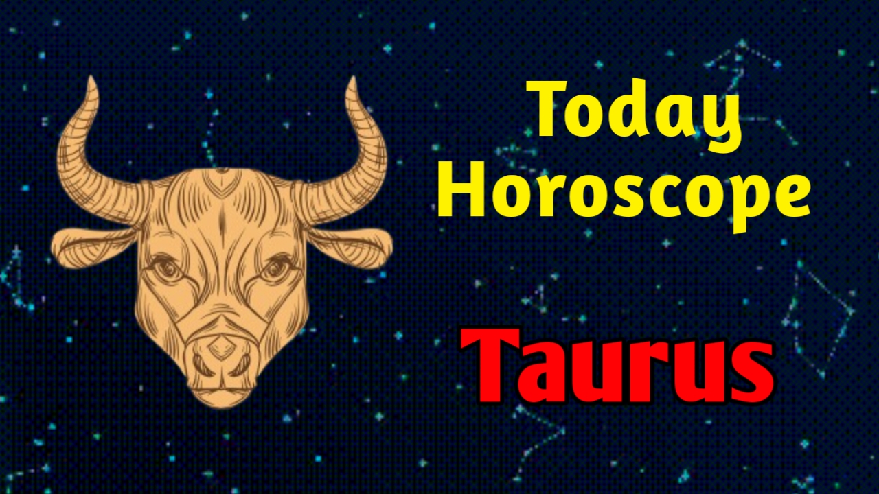 Taurus Daily Horoscope