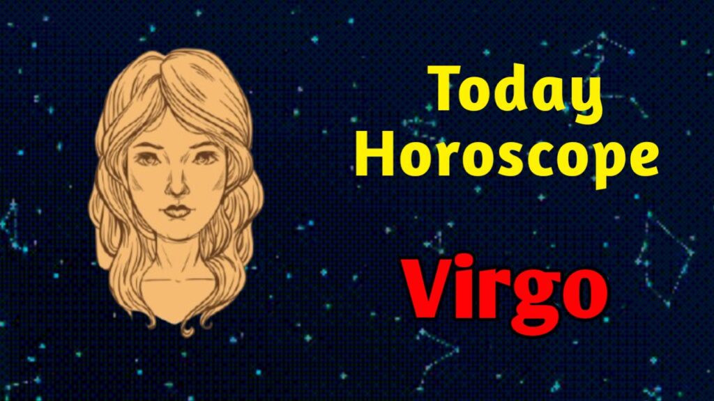 Virgo Daily Horoscope