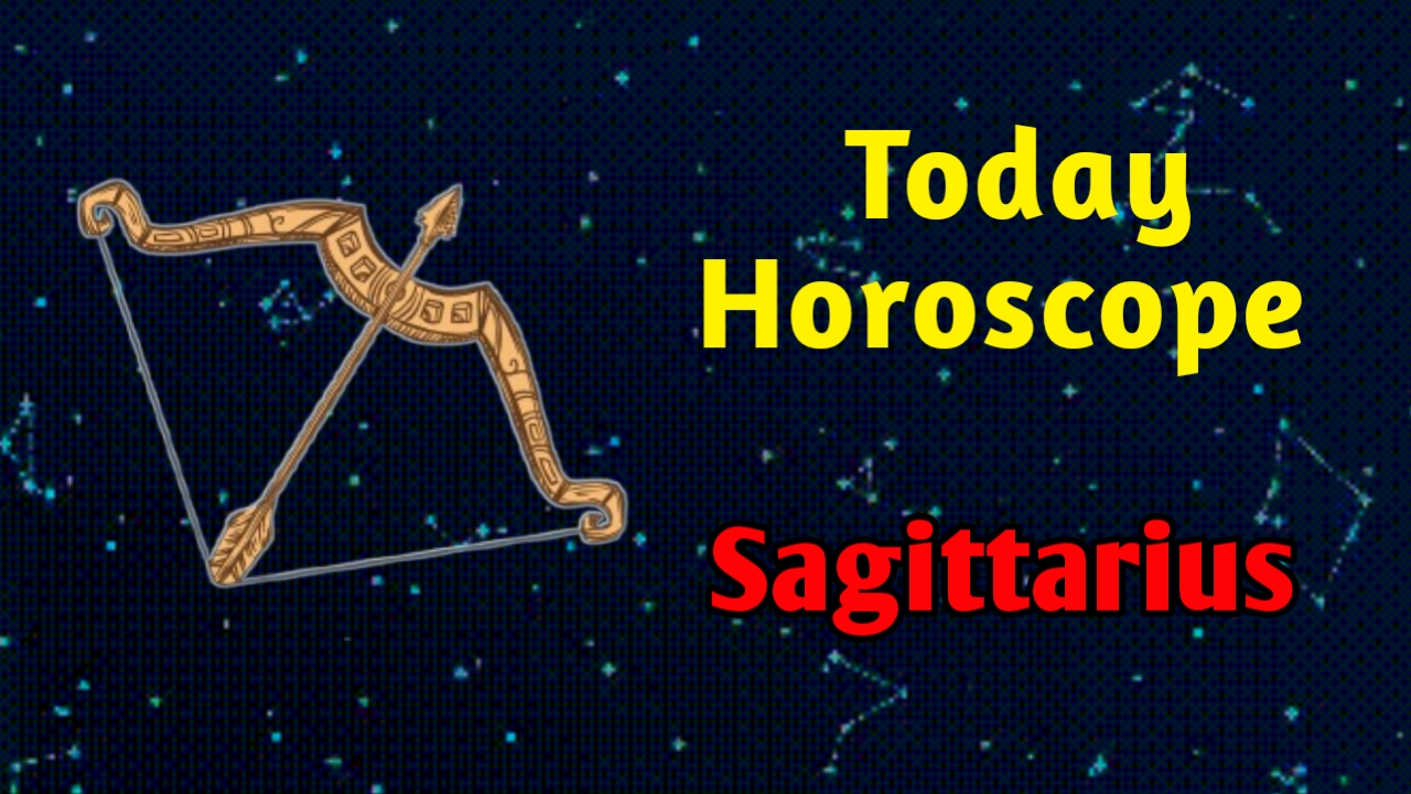 Sagittarius Daily Horoscope