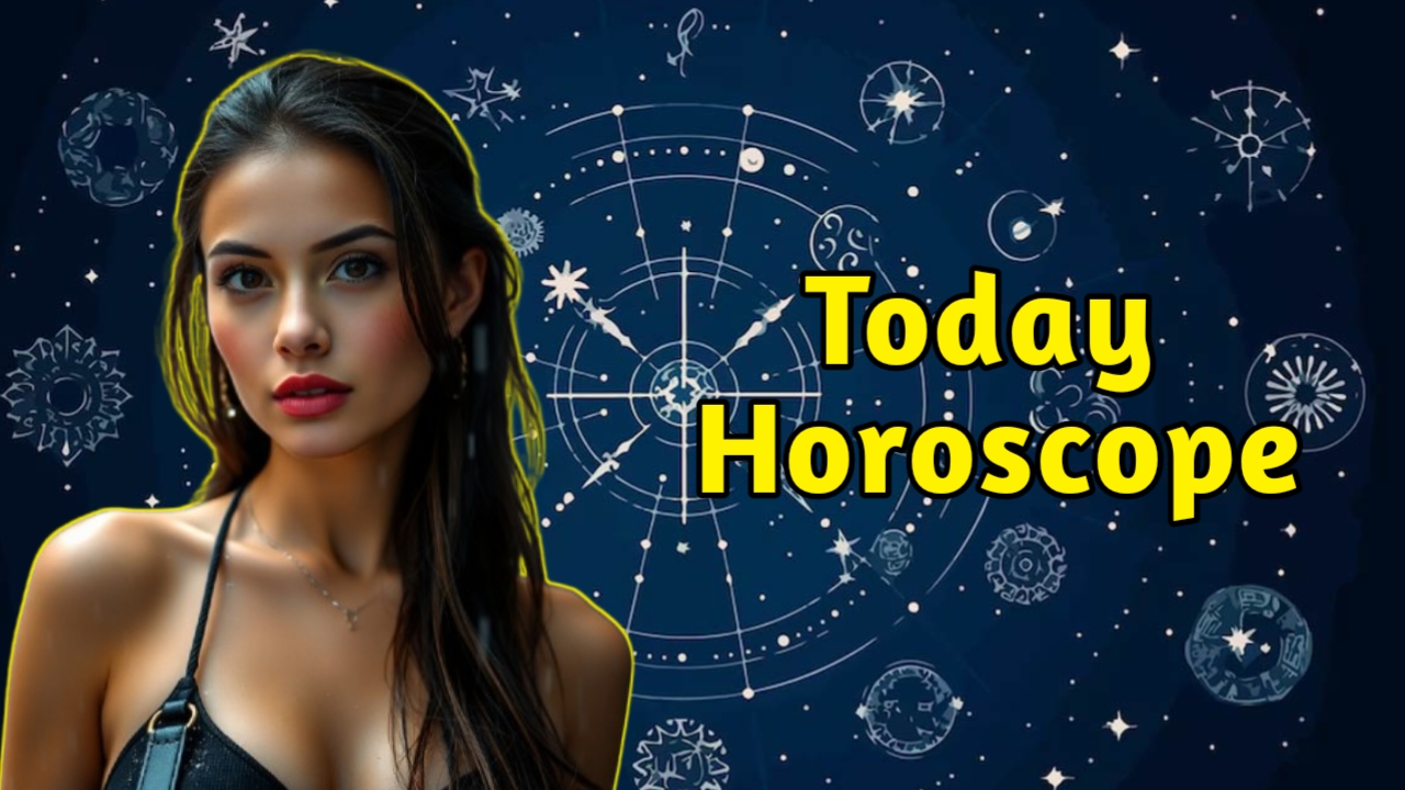 Daily Horoscope