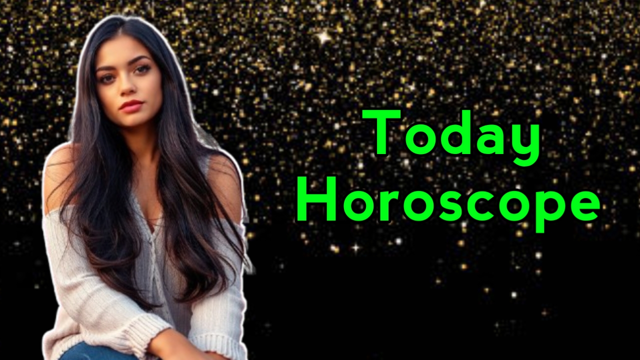 Today Horoscope