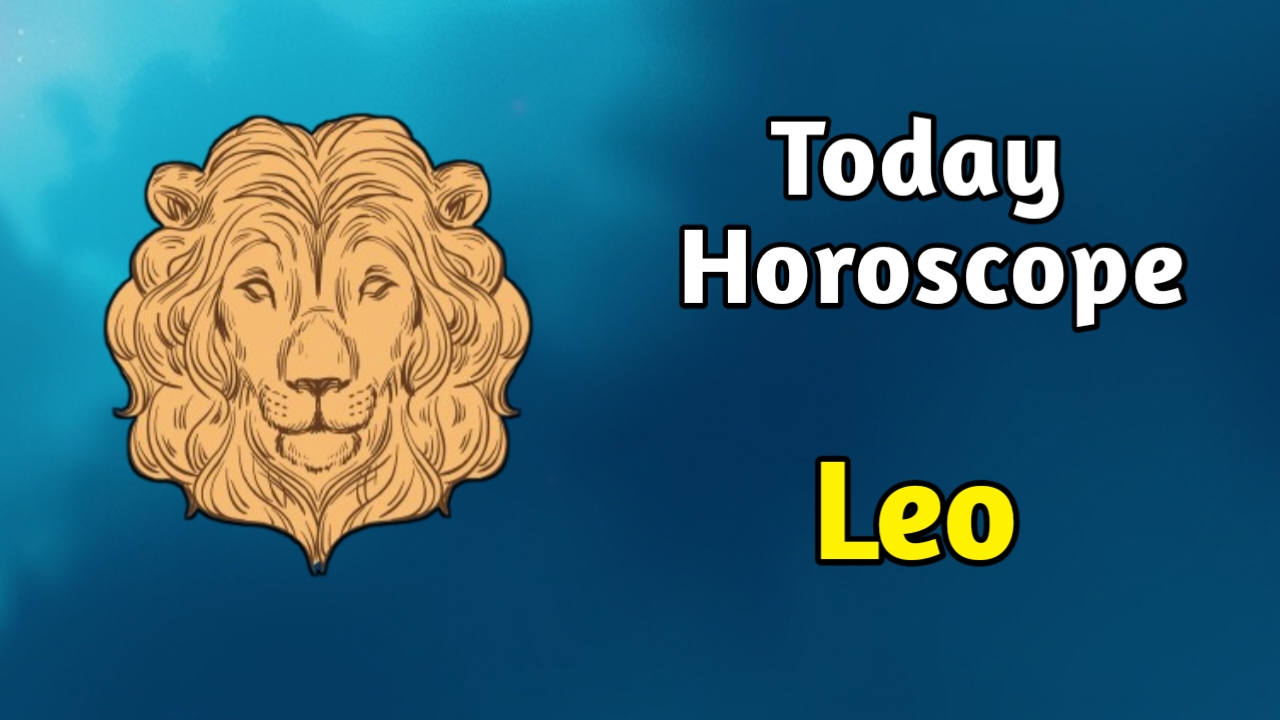 Leo Daily Horoscope