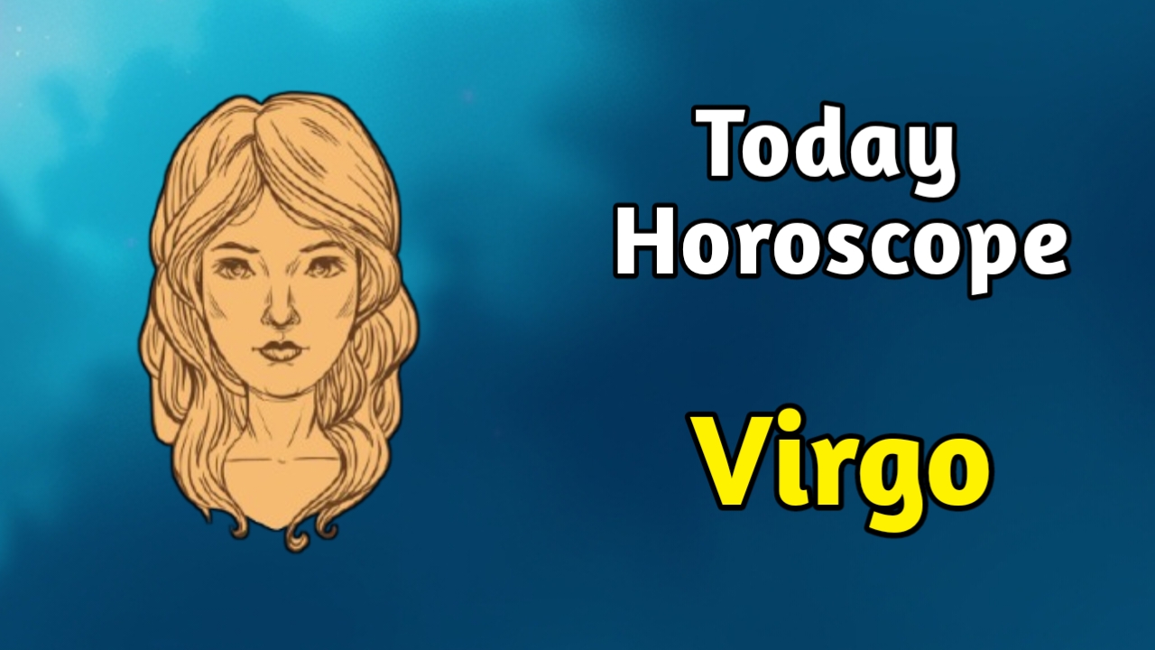 Virgo Daily Horoscope