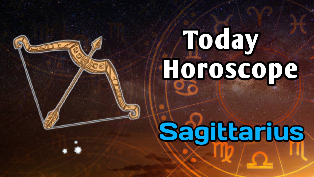 Sagittarius Daily Horoscope