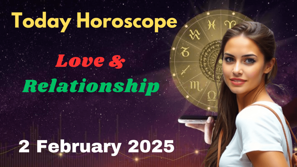 Today's Zodiac Predictions