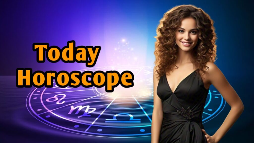 Daily Horoscope