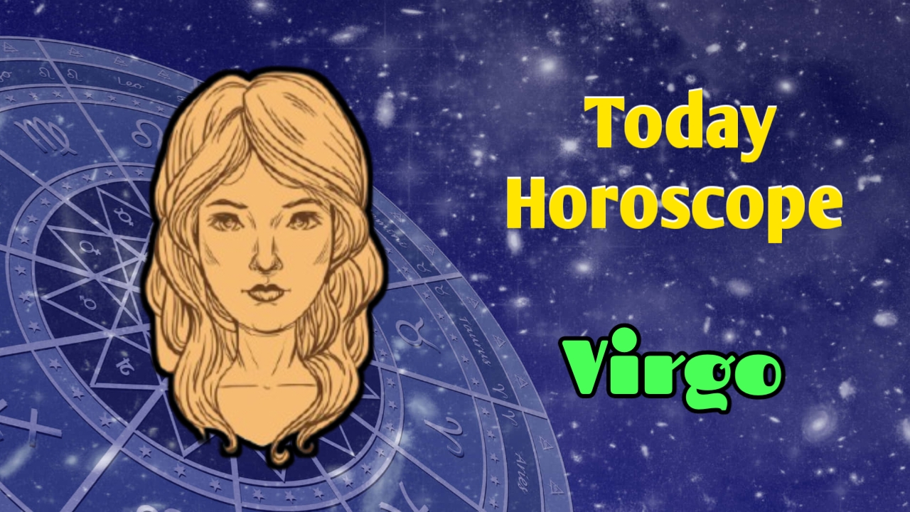 Virgo Daily Horoscope