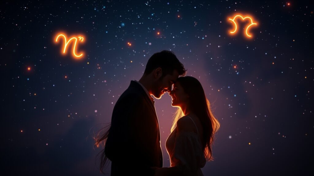 Zodiac Compatibility