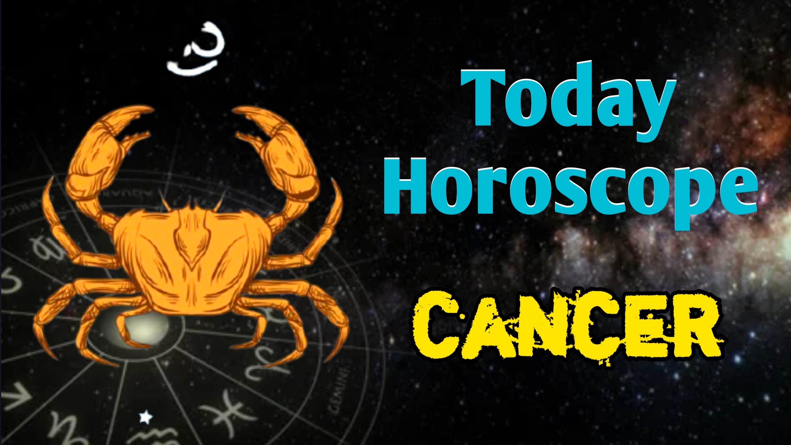 Cancer Horoscope Today