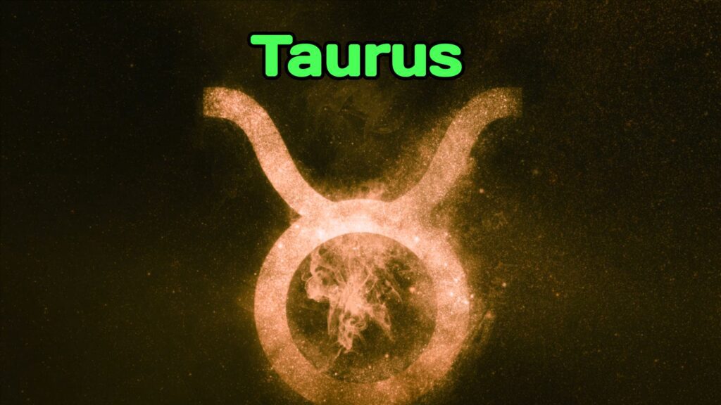 Taurus Today Horoscope