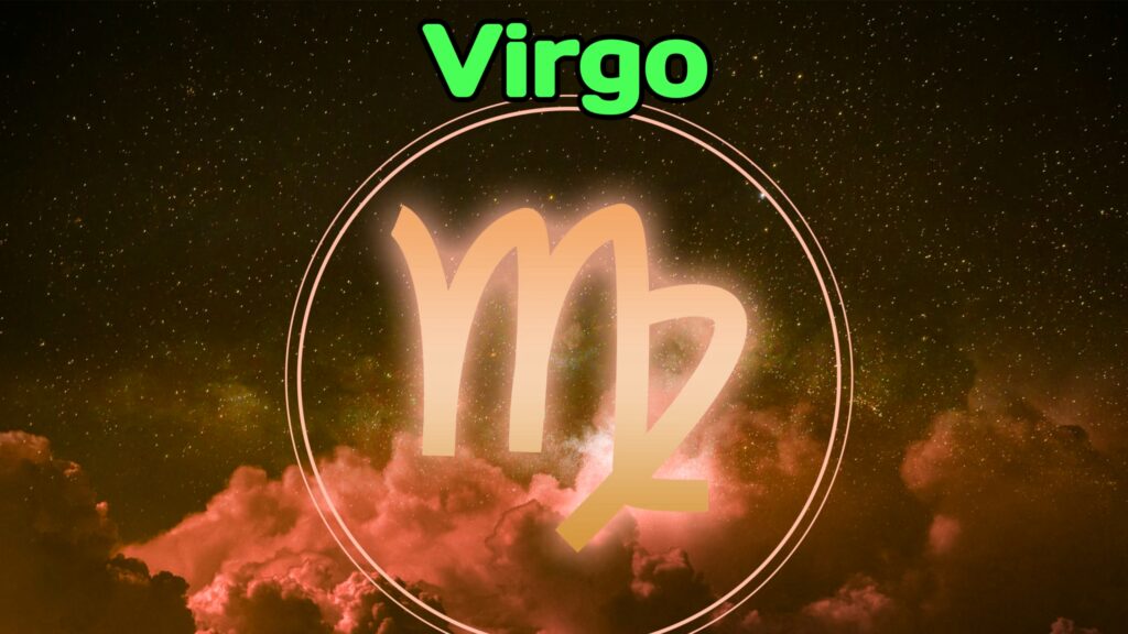 Virgo Today Horoscope