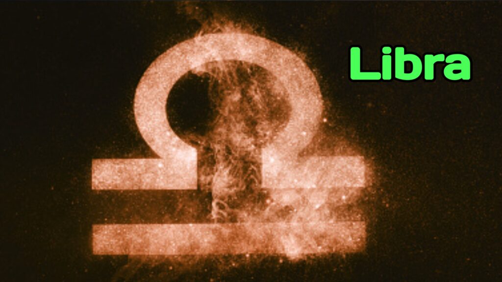 Libra Today Horoscope