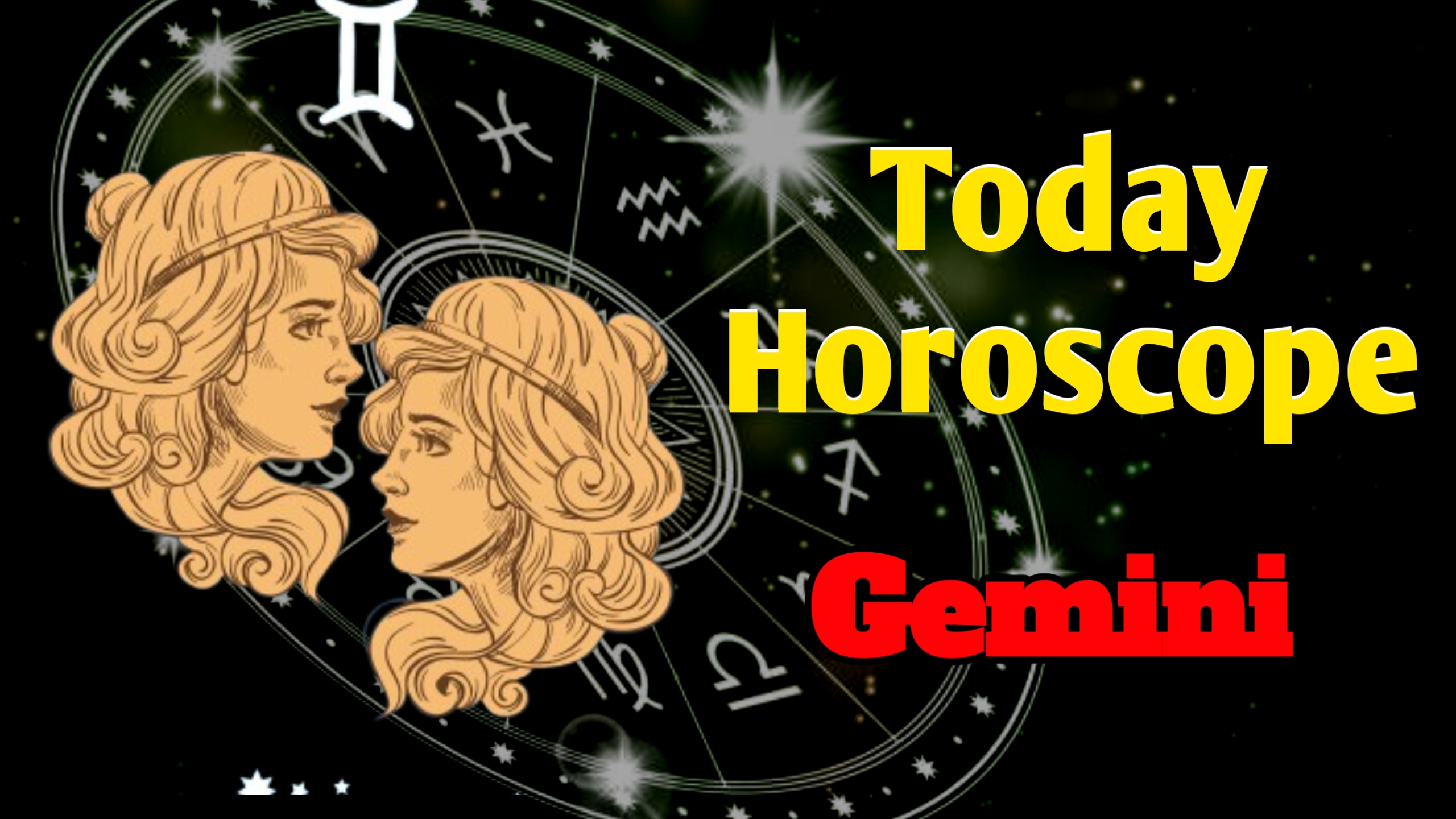 Gemini Horoscope Today