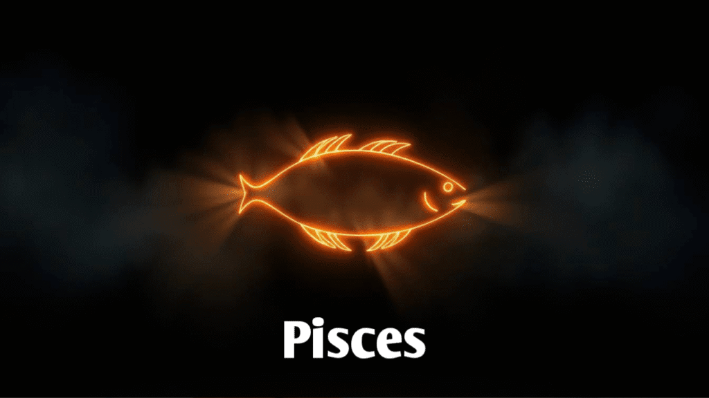 Pisces Horoscope Today