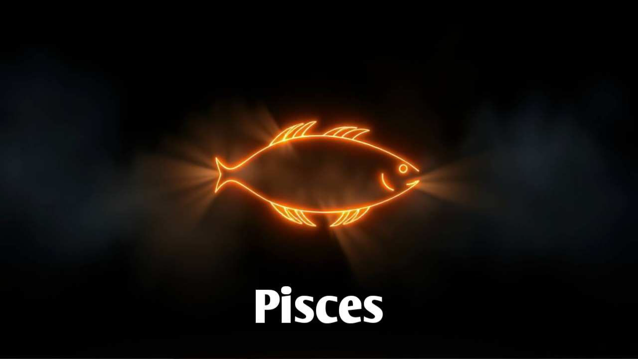 Pisces Today Horoscope