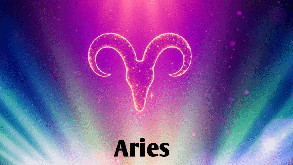 Aries Love Horoscope May 2025