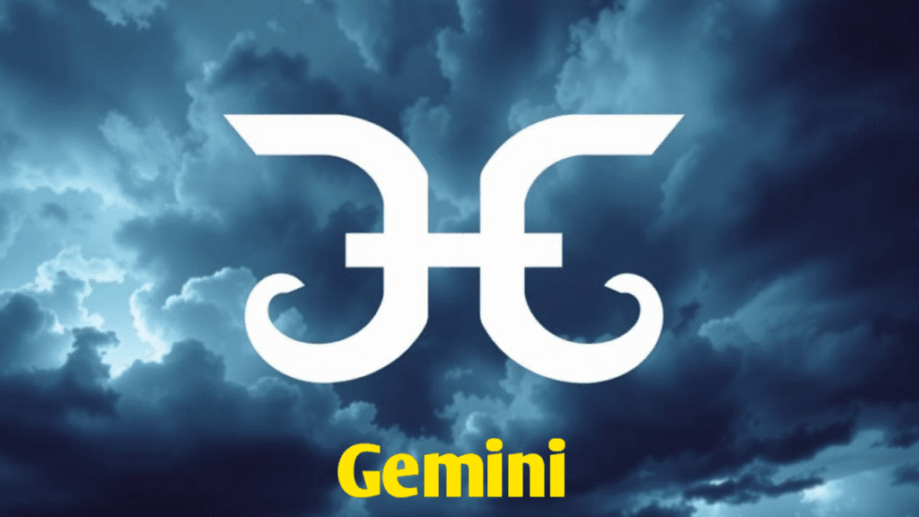 Gemini Love Horoscope May 2025