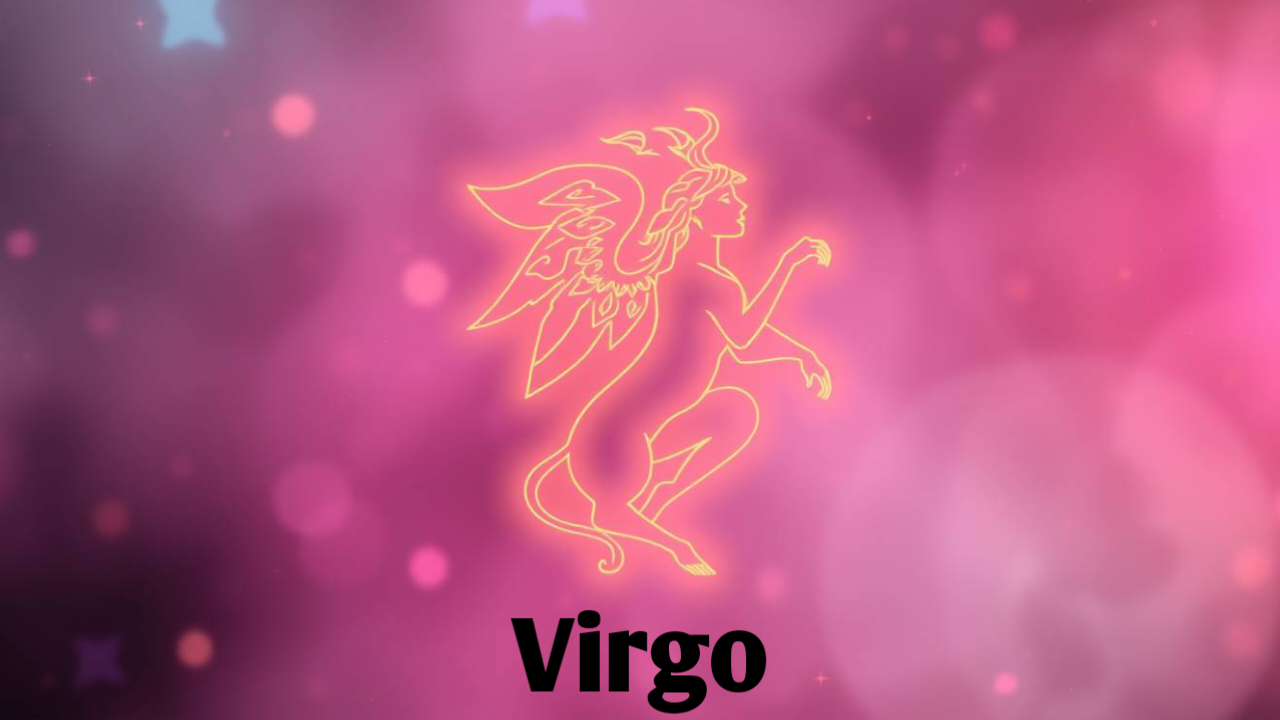 Virgo Love Horoscope May 2025