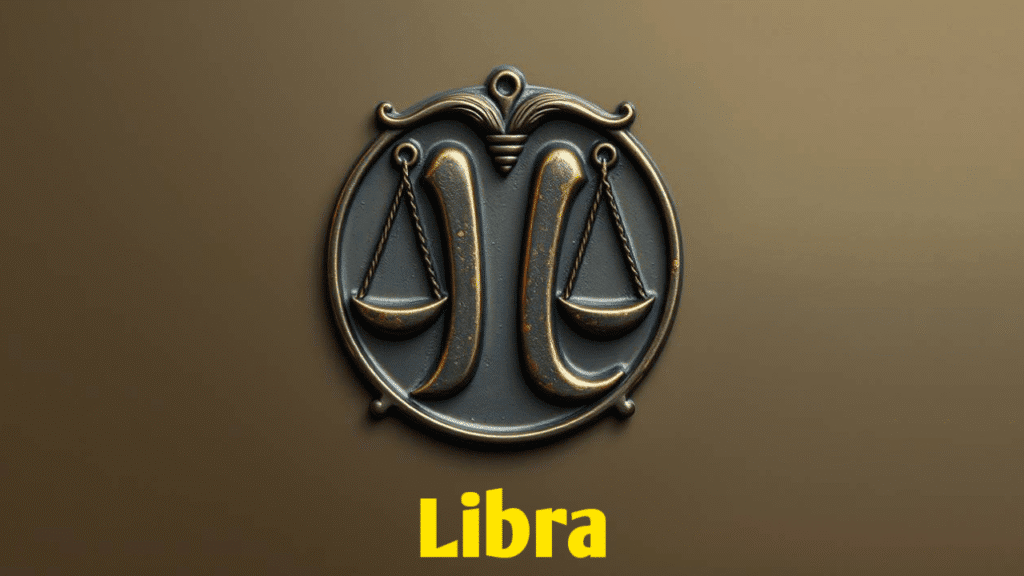 Love prediction Libra May 2025