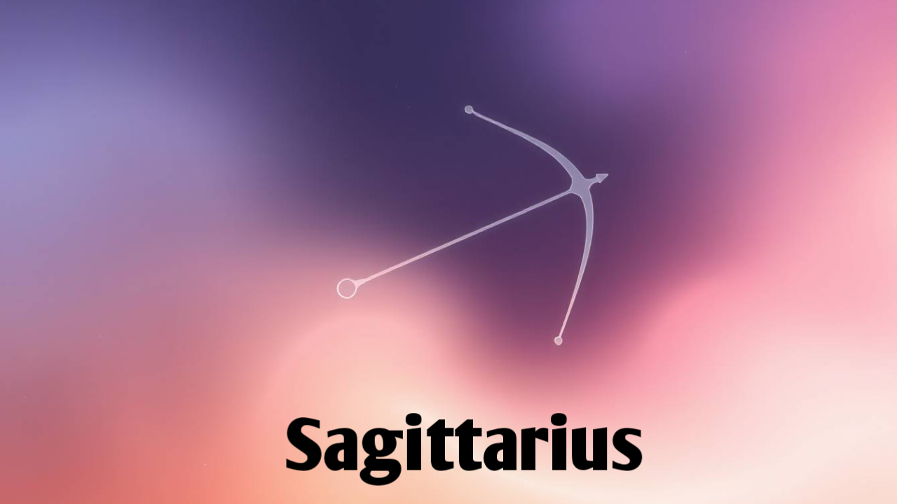 Sagittarius Love Horoscope May 2025