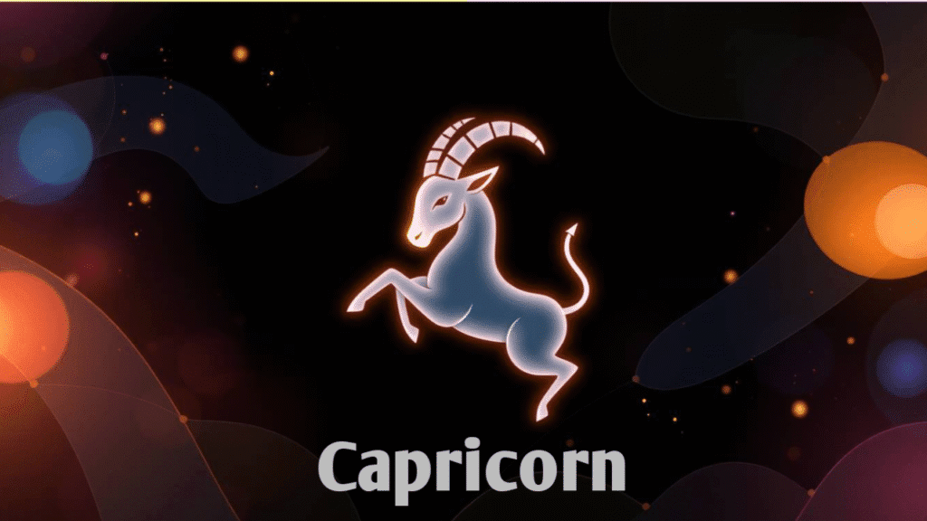 Capricorn Love Horoscope May 2025