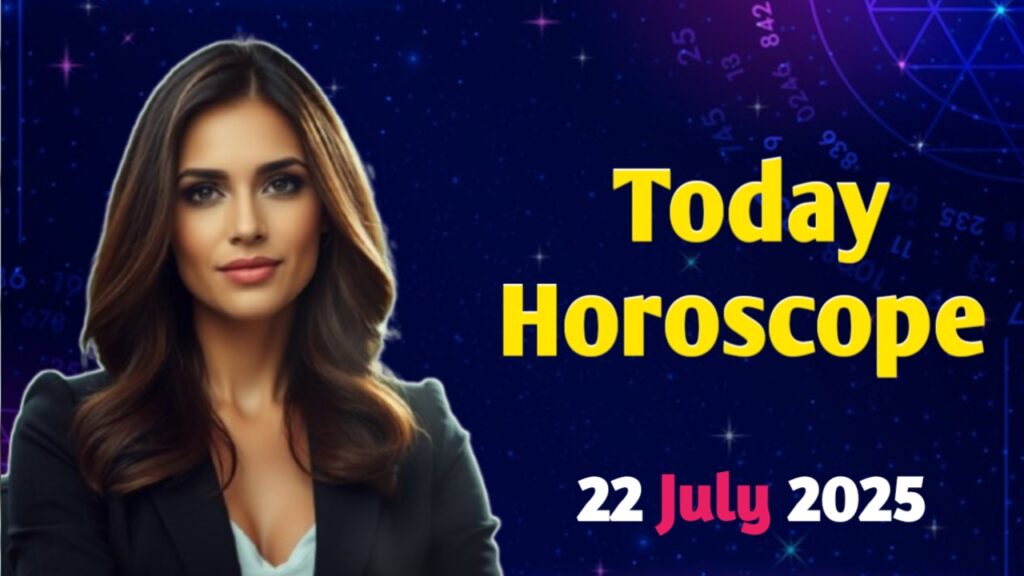 Daily Horoscope
