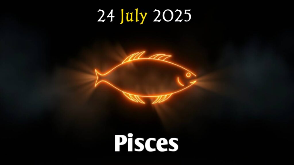 Pisces Horoscope Today