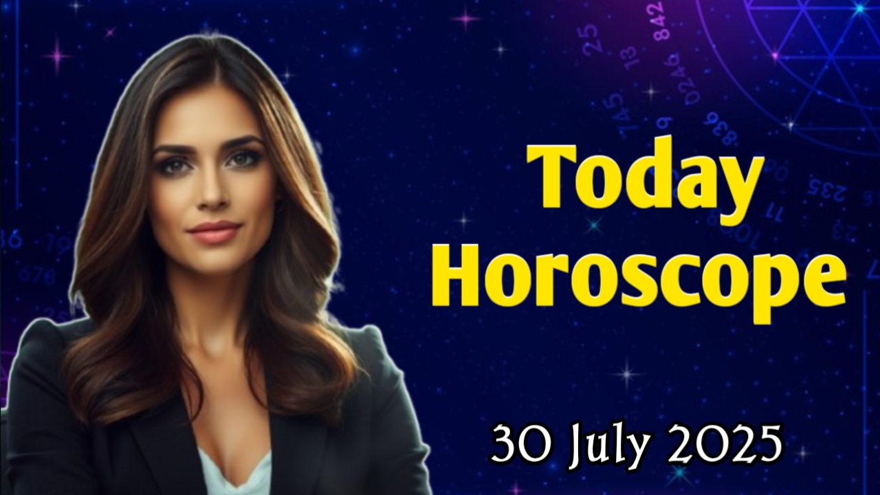 Daily Horoscope