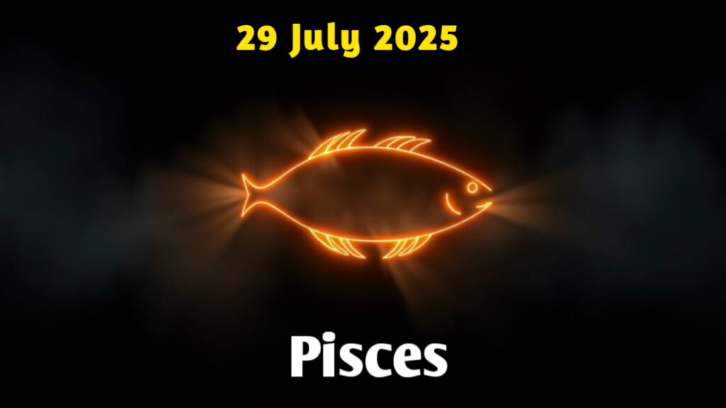 Pisces Horoscope Today