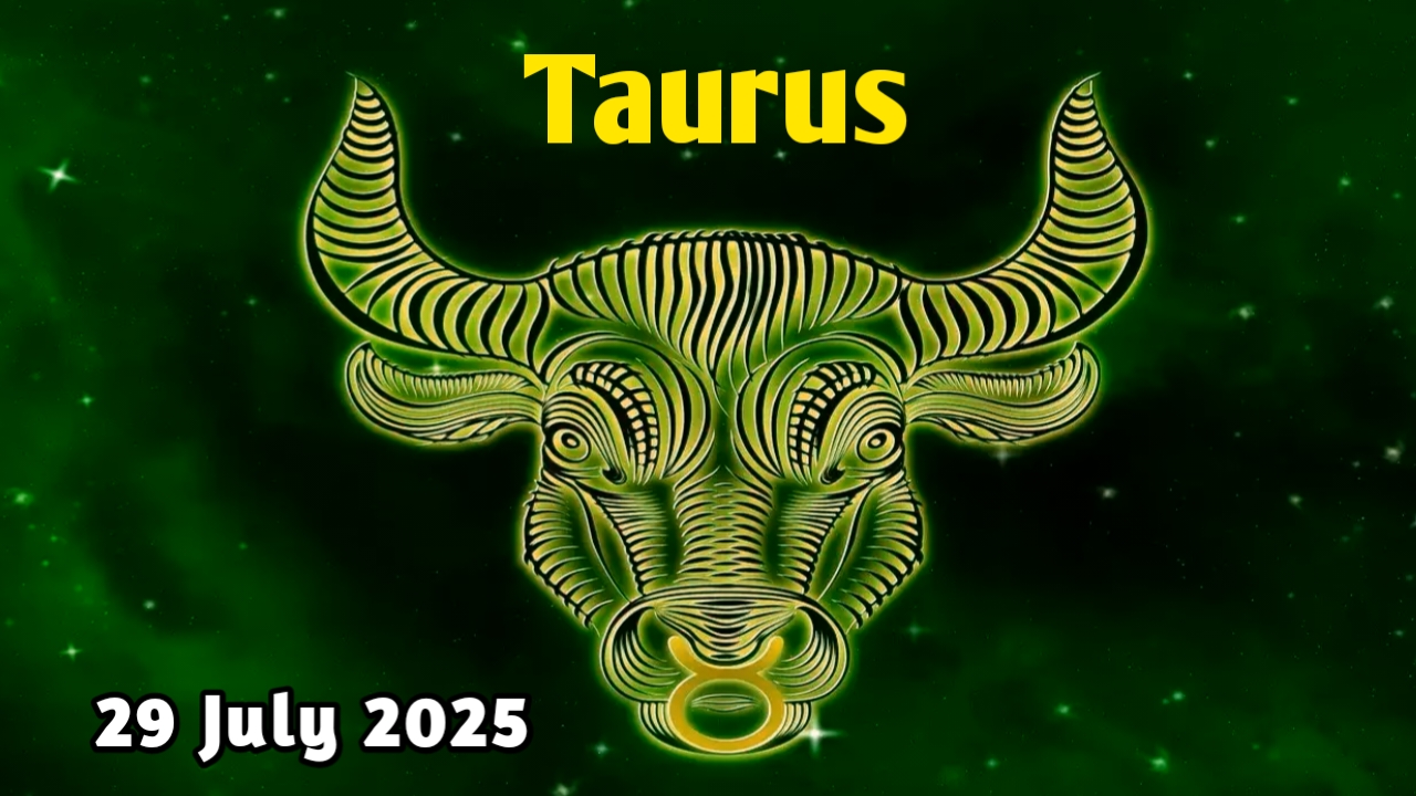 Taurus Daily Horoscope