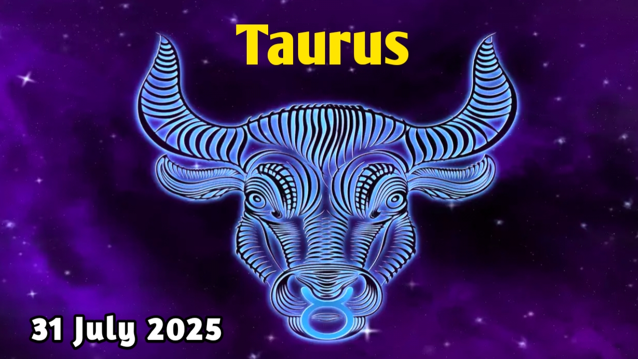 Taurus Horoscope Today