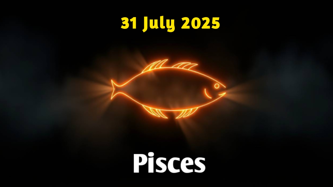Pisces Horoscope Today