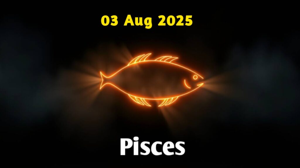 Pisces Daily Horoscope