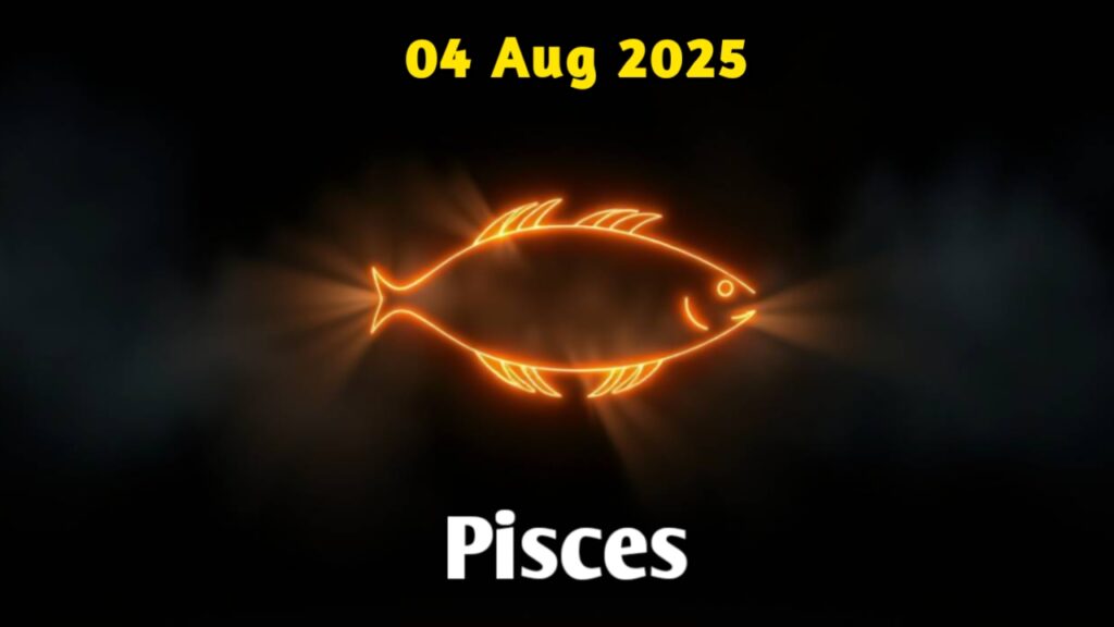 Pisces Horoscope Today
