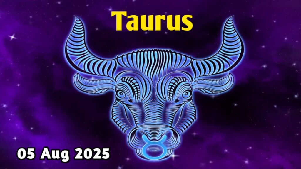 Taurus Horoscope Today
