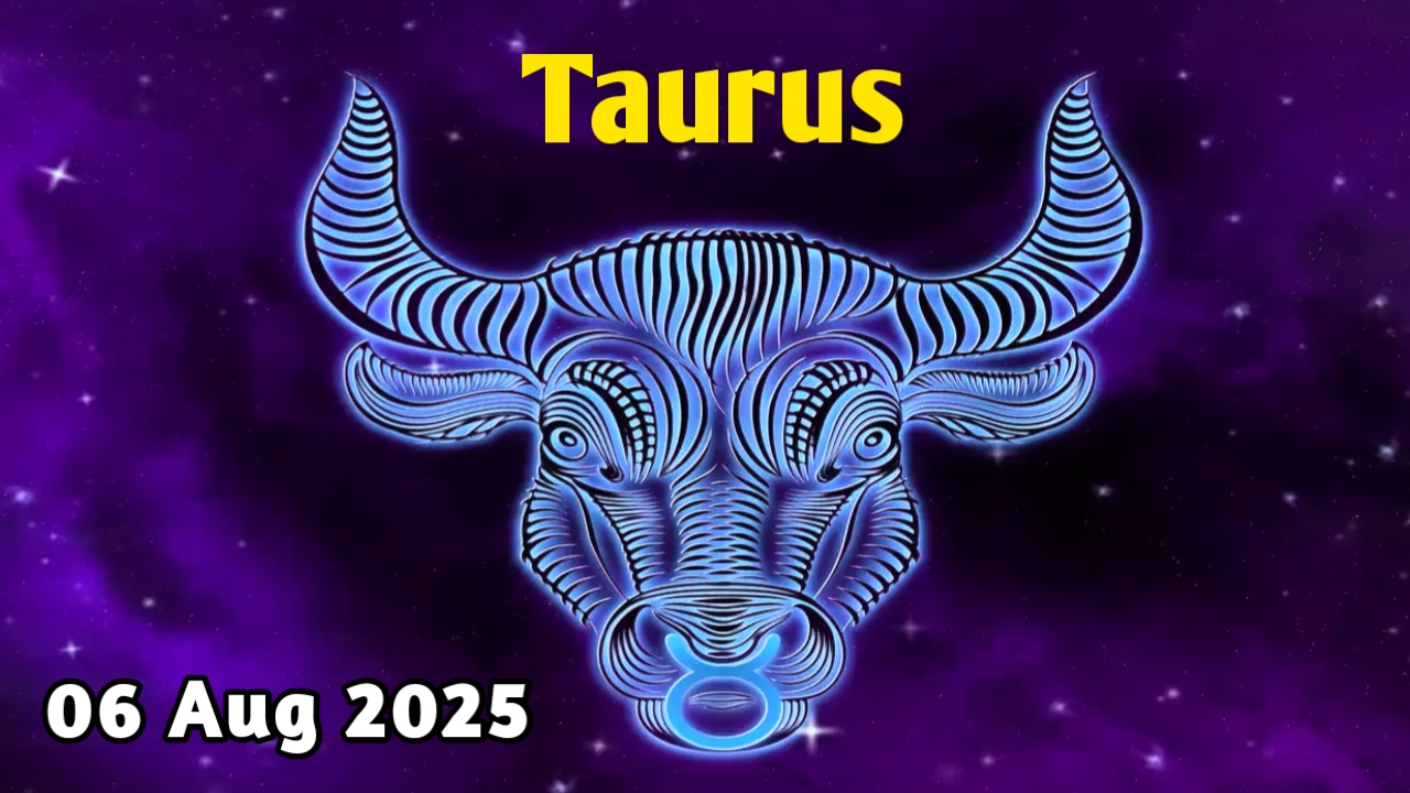 Taurus Horoscope Today
